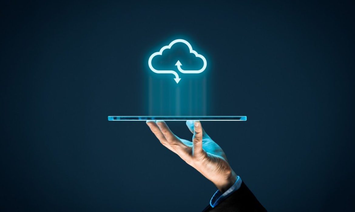 5 Reasons Why You Should Apply Cloud Computing For Your Business
