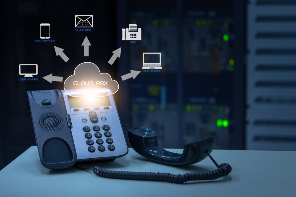Business into the Future with QuantaCom’s VoIP in Perth