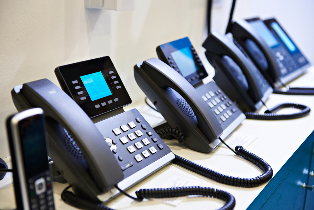voip phone system in Australia
